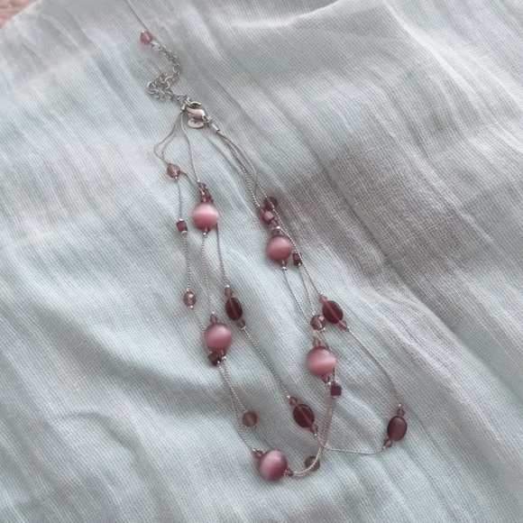 Lia Sophia Jewelry - Lia Sophia necklace Lia Sophia Jewelry - Lia Sophia necklace